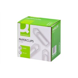 Paperiliitin 26mm /2000kpl Q-Connect