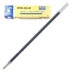 Säiliö kuulakynään /12kpl Pilot RFNS-GG-M Medium Refill