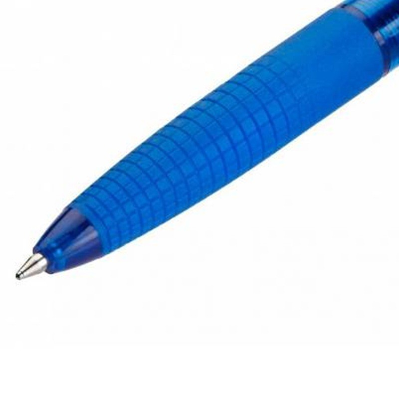 Kuulakynä 10 Medium Pilot Super Grip G, korkealaatuinen mekanismikuulakärkikynä