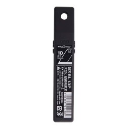 Varaterä 18mm NT-Cutter BL-13P /10kpl
