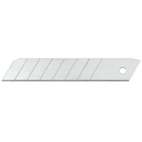Varaterä 18mm Wedo 7818 /10kpl