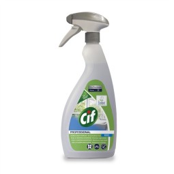 Yleis- ja lasinpesuaine Cif Pro Eco 750ml