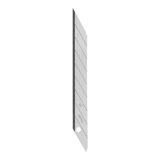 Varaterä NT-Cutter BD-100 /5kpl