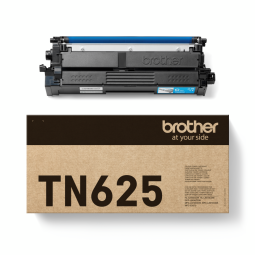 Brother TN625C Cyan 1,8K Laserkasetti