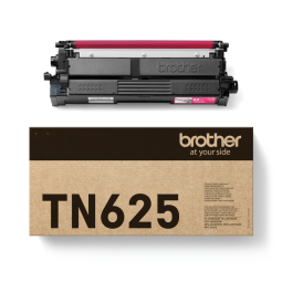Brother TN625M Magenta 1,8K Laserkasetti