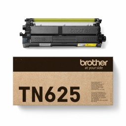 Brother TN625Y Yellow 1,8K Laserkasetti