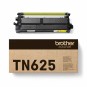 Brother TN625Y Yellow 1,8K Laserkasetti