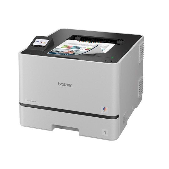 Brother HL-L8430CDW A4-värilasertulostin