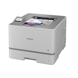 Brother HL-L8570CDW A4-värilasertulostin