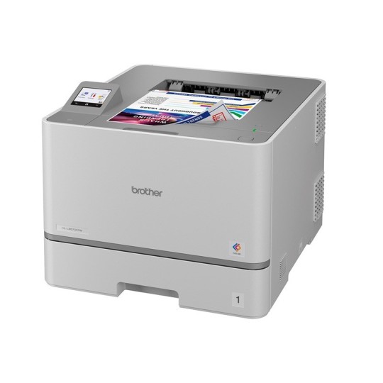 Brother HL-L8570CDW A4-värilasertulostin