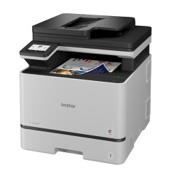 Brother DCP-L8630CDW A4-värimonitoimitulostin