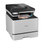Brother MFC-L8730CDW A4-värimonitoimitulostin