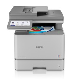 Brother MFC-L8970CDW A4-värimonitoimitulostin