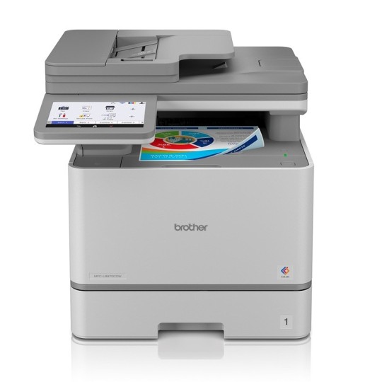 Brother MFC-L8970CDW A4-värimonitoimitulostin