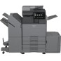 Sharp BPGT700 Musta 40K Laserkasetti laitteille Sharp BP-50M ja BP-70M