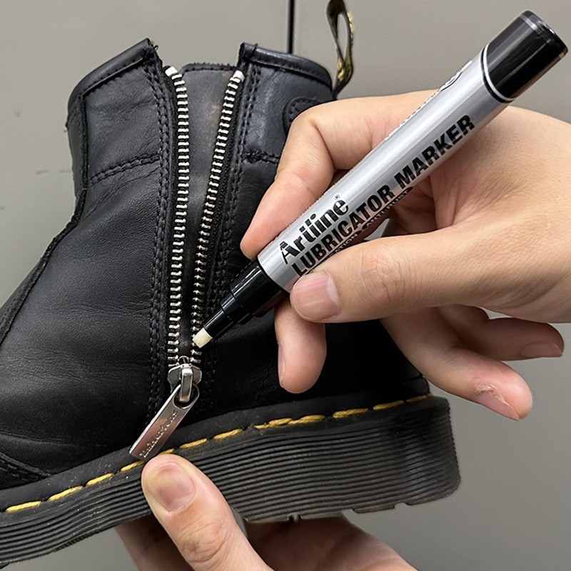 Voitelukynä Artline Lubricator Marker vetoketjuun