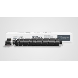 Kyocera TK-8465K Musta 30K Laserkasetti, laadukkaat tulostuskasetit edullisesti toimistotarvike.fi!