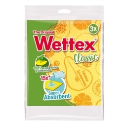 Siivousliina Vileda Wettex Classic /3kpl
