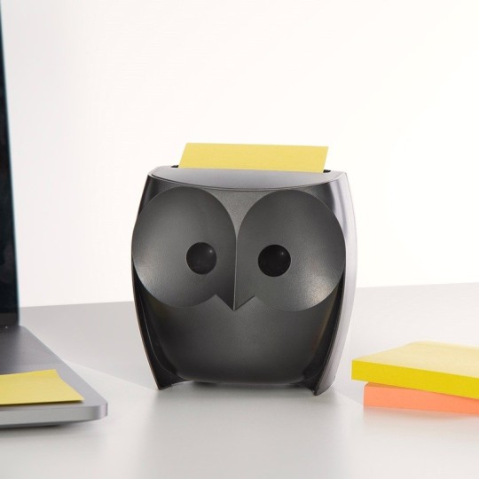 Haitarimalliset viestilaput Post-It Z-Notes on tarkoitettu käytettäväksi Z-Notes -annostelijoista