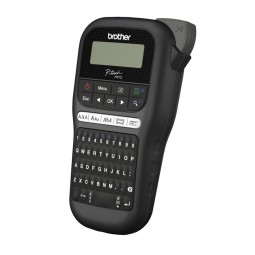 Laadukas tarranauhatulostin Brother P-Touch PT-H110 kotiin ja toimistoon.