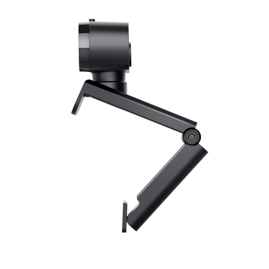 Webkamera Trust TW-200 ECO Full HD Webcam, yleisjalusta toimitetaan mukana
