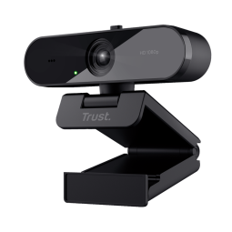 Webkamera Trust TW-200 ECO Full HD Webcam