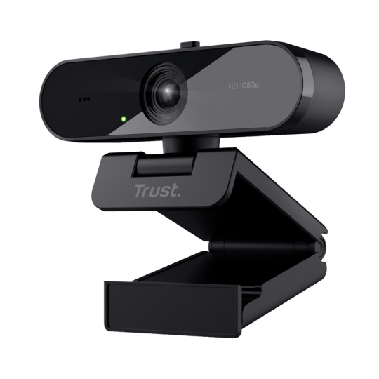 Webkamera Trust TW-200 ECO Full HD Webcam