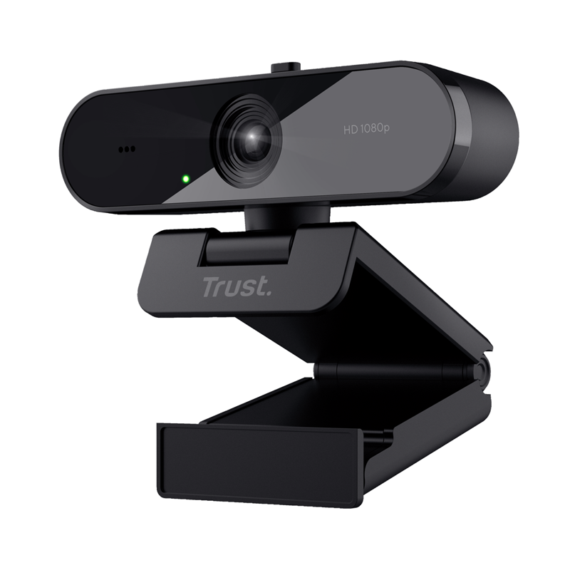 Webkamera Trust TW-200 ECO Full HD Webcam