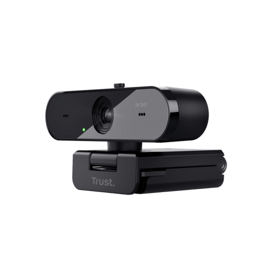 Webkamera Trust TW-250 ECO 2K QHD Webcam
