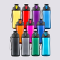 Vesipullo Colorissimo Neon Tritan 550ml Tyylikäs ja laadukas vesipullo painatuksella!
