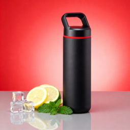 Vesipullo Colorissimo Expedition 650ml