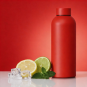 Teräksinen Termospullo Colorissimo Nordic 500ml upeissa väreissä huomiotaherättäväksi liikelahjaksi.