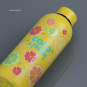 Teräksinen Termospullo Colorissimo Nordic 500ml upeissa väreissä huomiotaherättäväksi liikelahjaksi.
