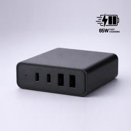 Latausasema Colorissimo OPTI Power USB-Hub