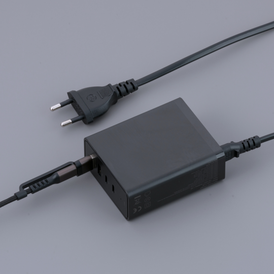 Latausasema Colorissimo OPTI Power USB-Hub