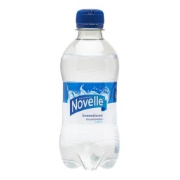 Kivennäisvesi 0,33L Hartwall Novelle