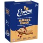 Välipalakeksi 10x30g Elovena Karpalo & Kinuski