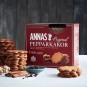 Piparkakku Annas Original 300g, maistuva vanhanajan piparkakku