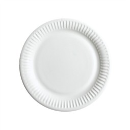 Kartonkilautanen 23cm /50kpl Econo Huhtamäki