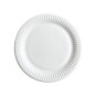 Kartonkilautanen 23cm /50kpl Econo Huhtamäki