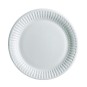 Kartonkilautanen 15cm /100kpl Econo Huhtamäki