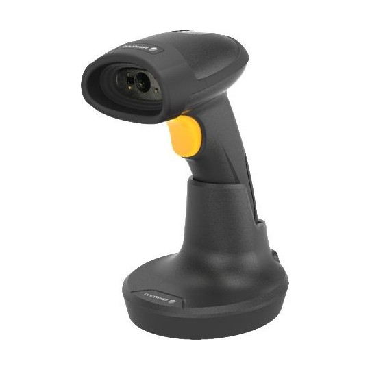 Viivakoodinlukija Newland HR32 2D BT/RS232/USB Langaton