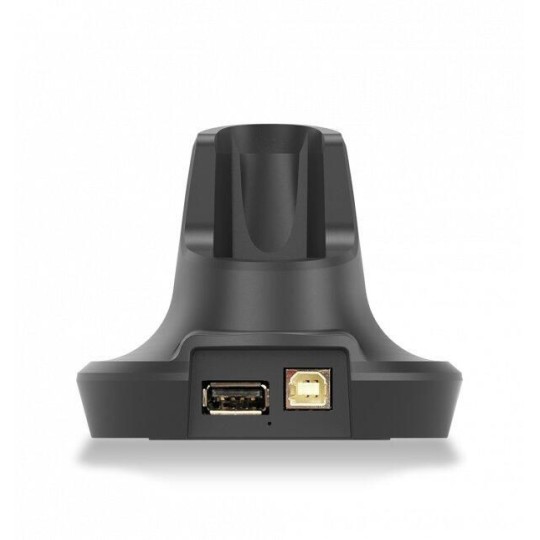 Viivakoodinlukija Newland HR32 2D BT/RS232/USB Langaton