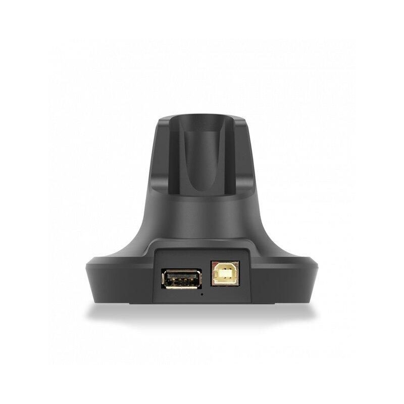 Viivakoodinlukija Newland HR32 2D BT/RS232/USB Langaton
