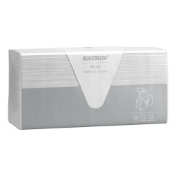Käsipyyhe Katrin 106509 Plus Kitchen & Counter /8pkt - Easy Pick -pakkaus