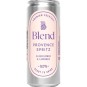 Alkoholiton premium-cocktail Blend Provence Spritz 0,0% 330ml kesän rientoihin ja yritystapahtumiin