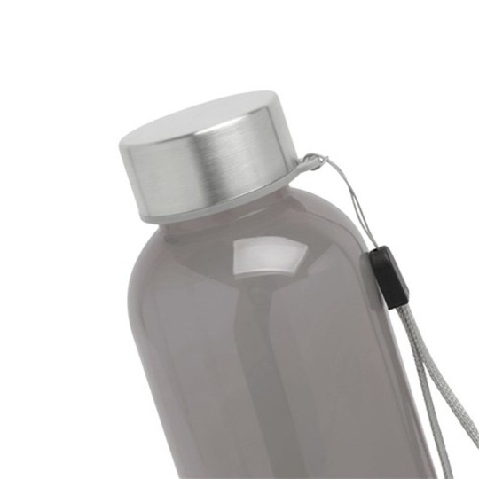Ekologinen juomapullo PT Eco 500ml omalla logopainatuksella