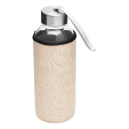 Juomapullo PT Juutti 450ml omalla logopainatuksella