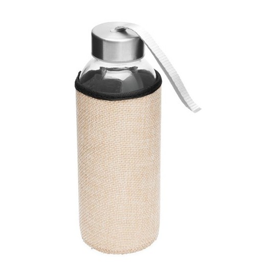 Juomapullo PT Juutti 450ml omalla logopainatuksella