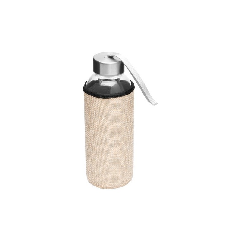 Juomapullo PT Juutti 450ml omalla logopainatuksella